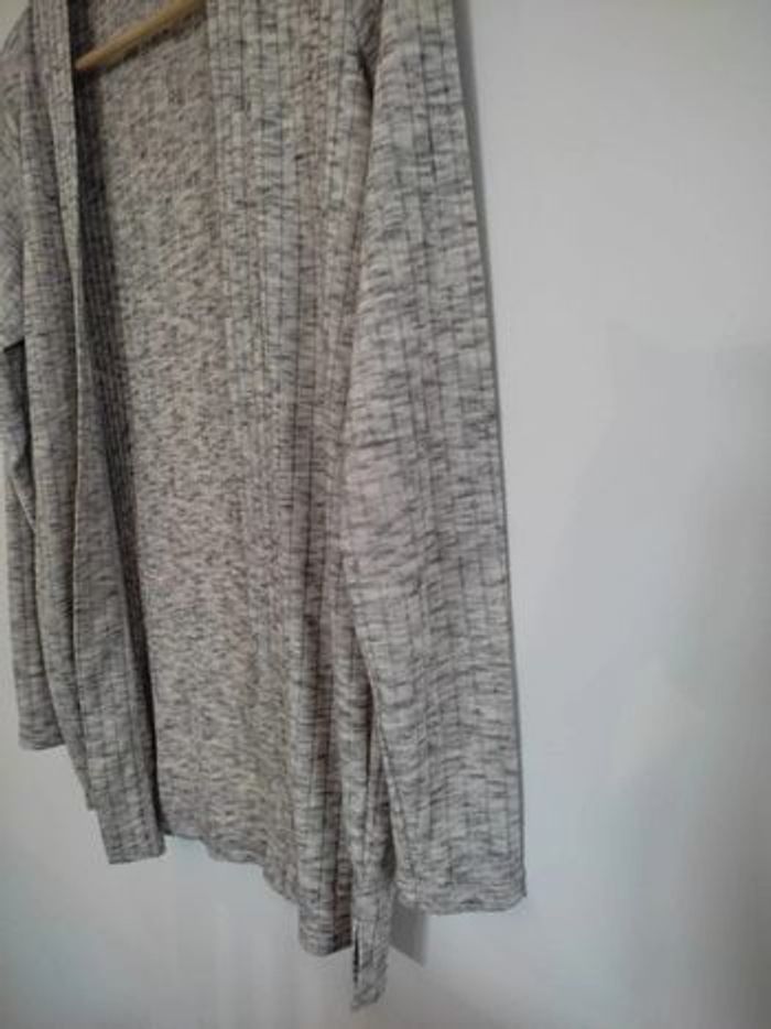 Gilet casual taille 12/14 ans ou 34/36 - photo numéro 5