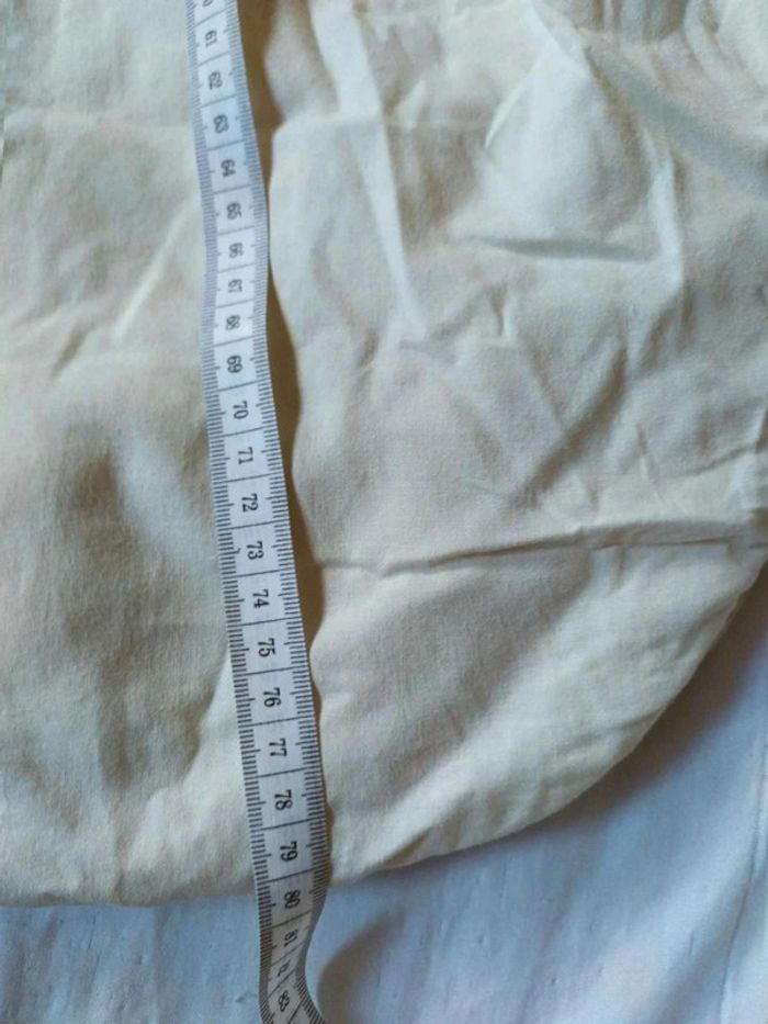 Housse couette  et gigoteuse - photo numéro 9