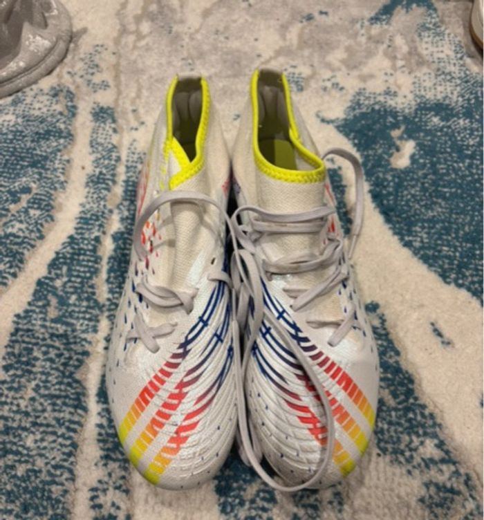 Crampon Adidas - photo numéro 2