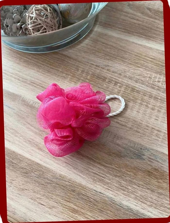 Fleur de  douche - photo numéro 4