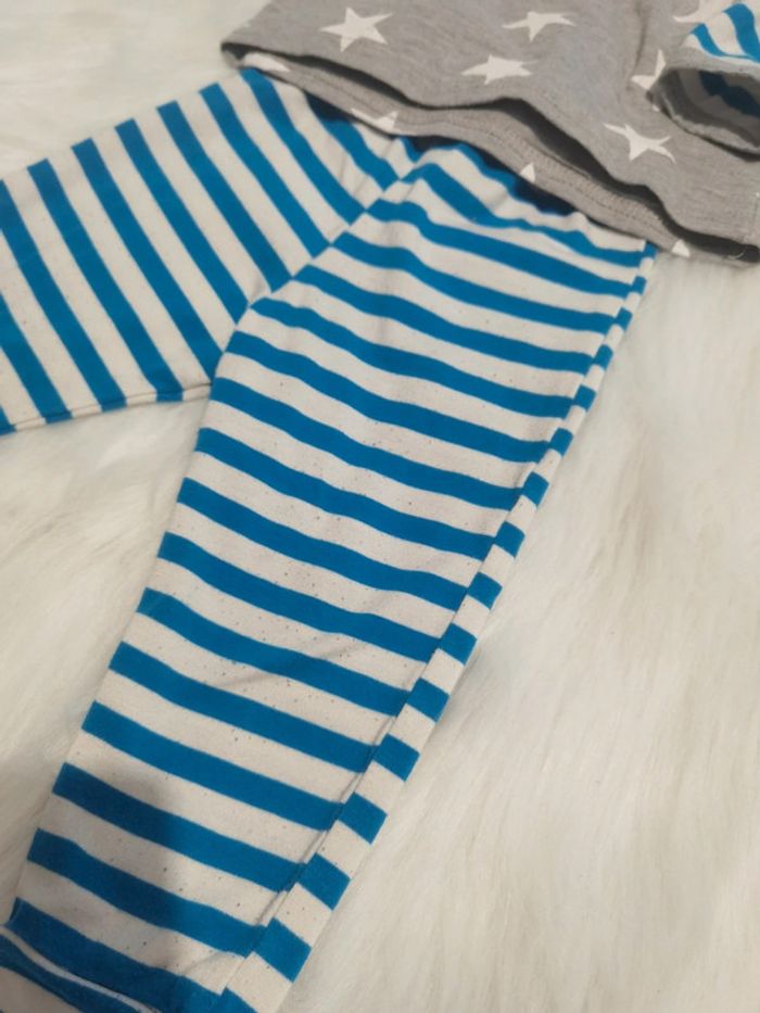 Pyjama 2pieces - photo numéro 2