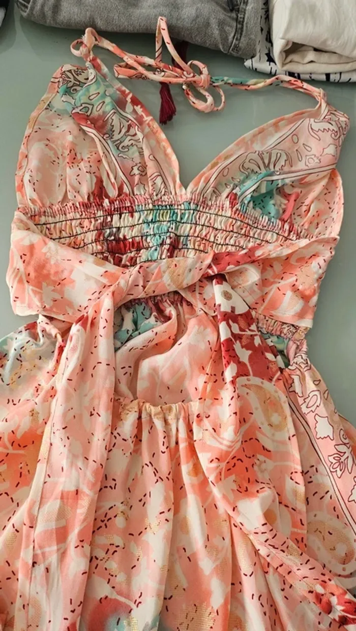 Robe légère - photo numéro 6