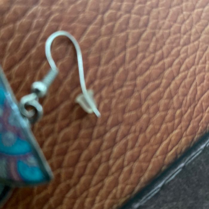 Boucles d oreille - photo numéro 2