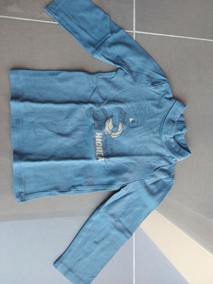 Sous pull