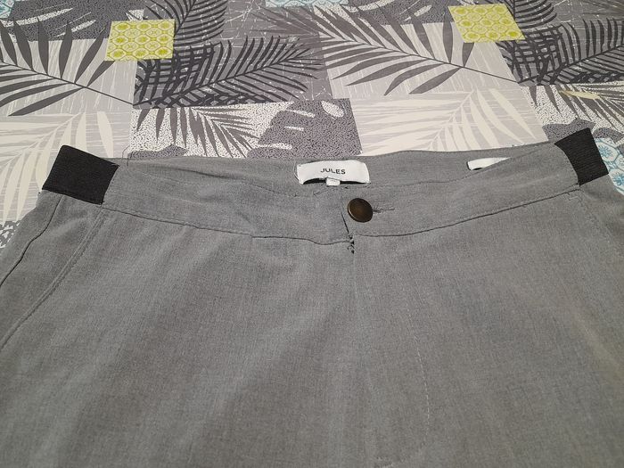 Pantalon  Jules taille 36 état neuf - photo numéro 4