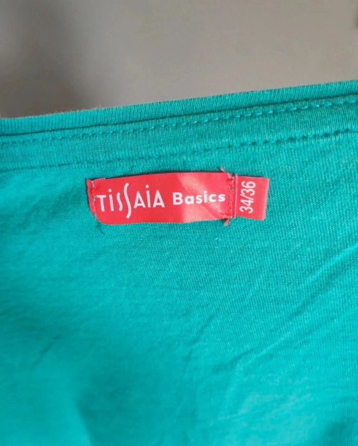 T-shirt - photo numéro 3