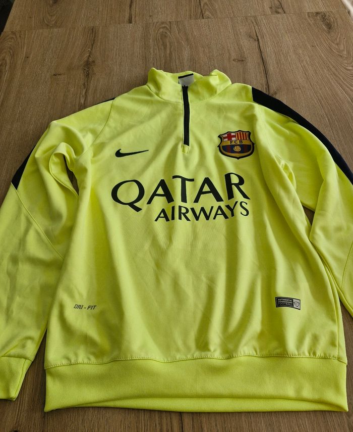 Maillot barça