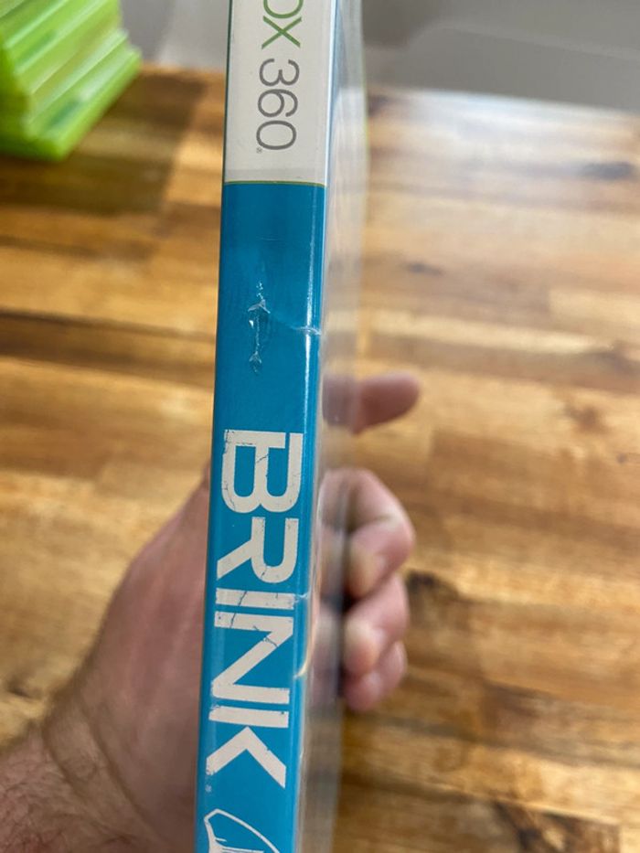 Brink xbox 360 - photo numéro 6
