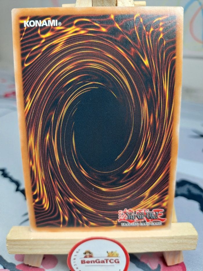 Hyper Bibliothécaire T.G. RA02 FR027 Secret Rare Yu-Gi-Oh! Collection Rareté II 25th FR 1ère ed - photo numéro 2