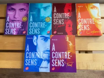 Lot A Contre Sens