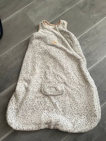 Gigoteuse/nid d’ange 