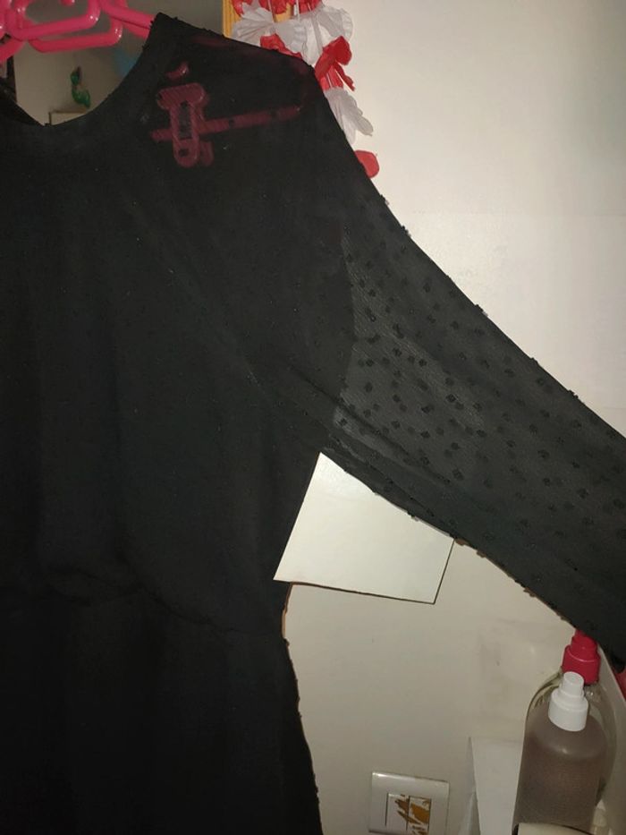 Robes chic - photo numéro 2
