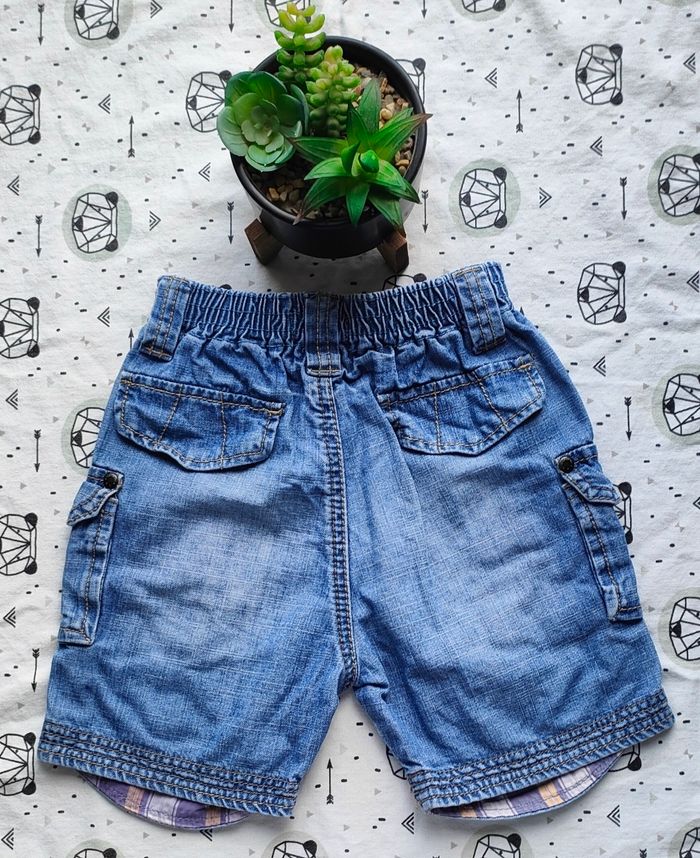 Short taille 18 mois - photo numéro 3