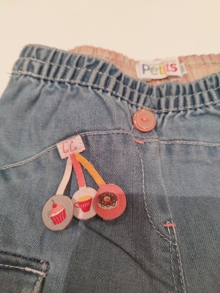 Jeans 18mois la compagnie des petits - photo numéro 2