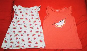 T-shirts fille