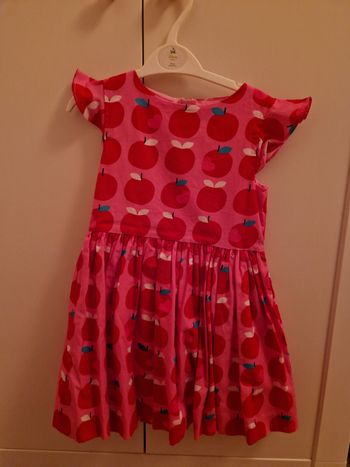 Robe JACADI - Taille : 4 ans