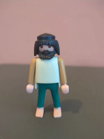 Figurine Playmobil