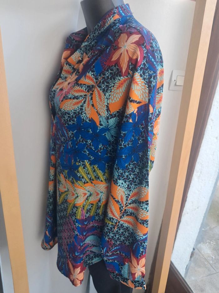 Sam & Lili blouse chemise T.36/38 neuve - photo numéro 7