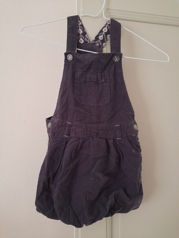 Robe velours hiver