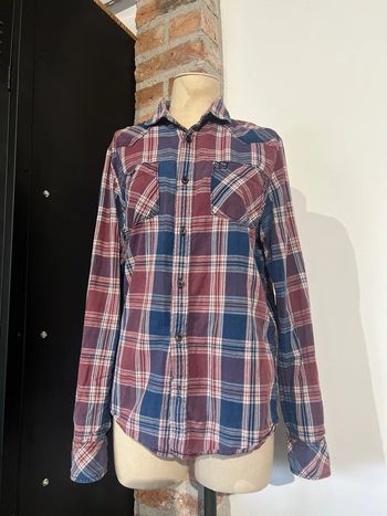 Jolie chemise