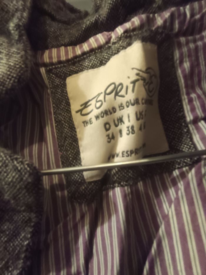 Veste - photo numéro 2