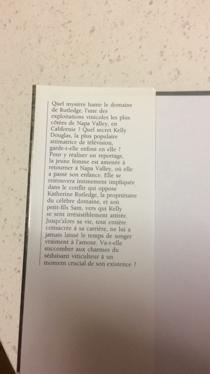 Les vendanges de l’amour - photo numéro 3