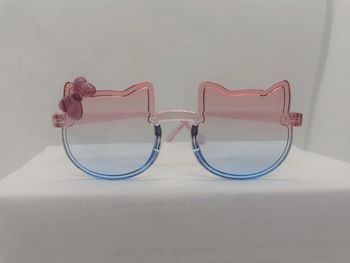 Lunettes Hello Kitty enfant