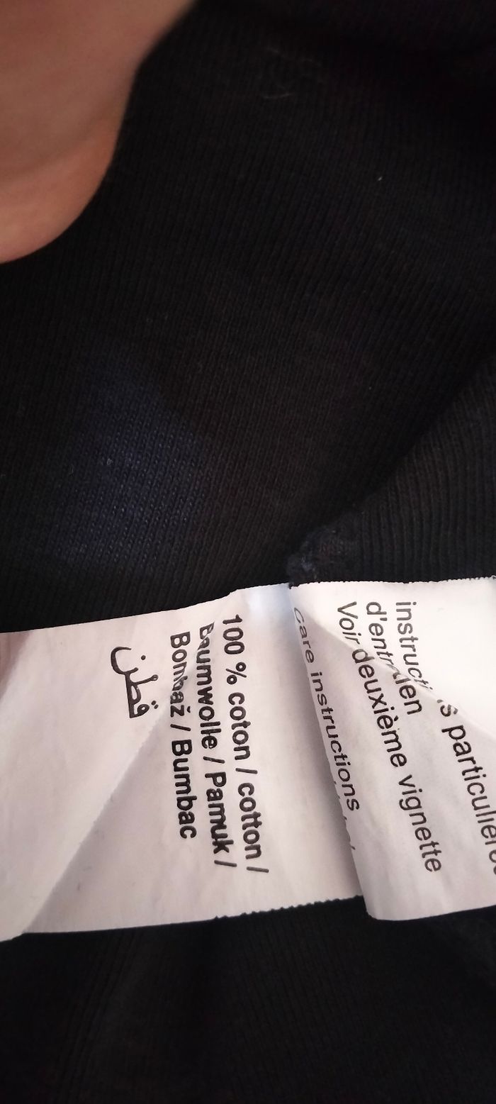 Sous-pull à col roulé sans manches - photo numéro 5