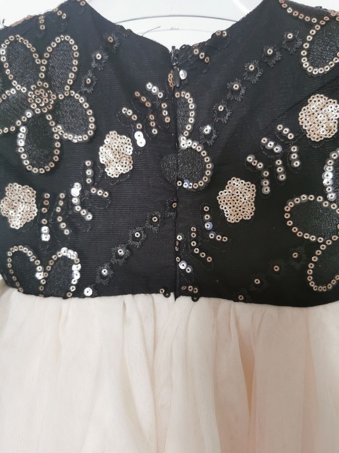 Robe fête - photo numéro 4