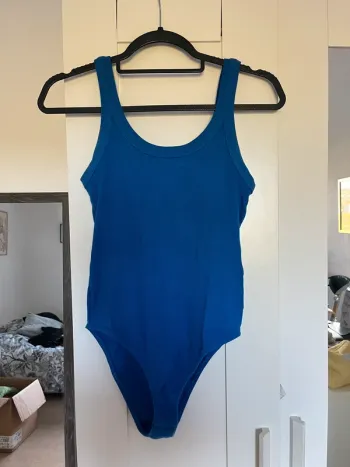 Body débardeur