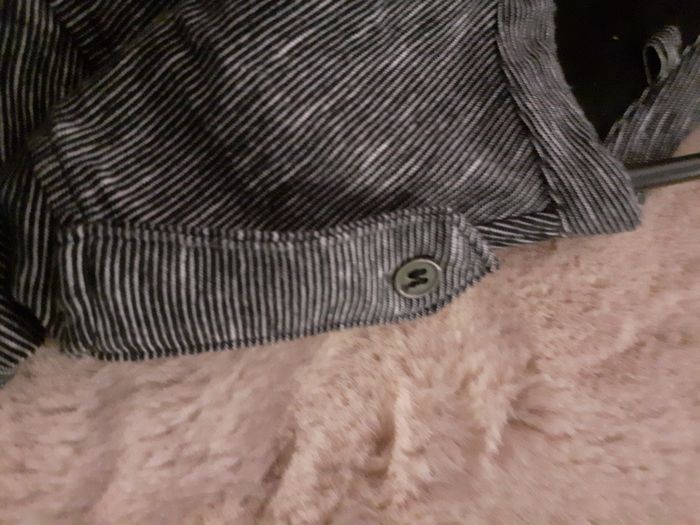 Polo manche longue - photo numéro 8