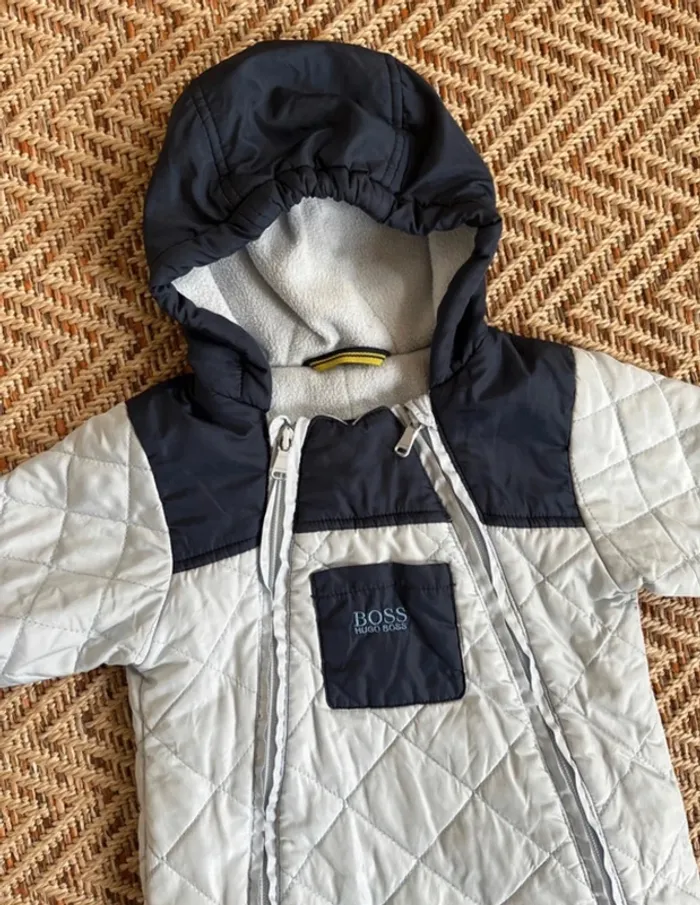 Combinaison Hugo Boss 6M - photo numéro 2