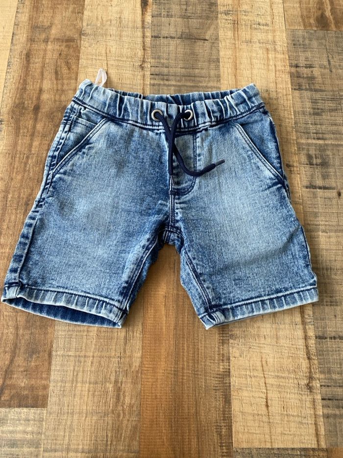 Short - photo numéro 1