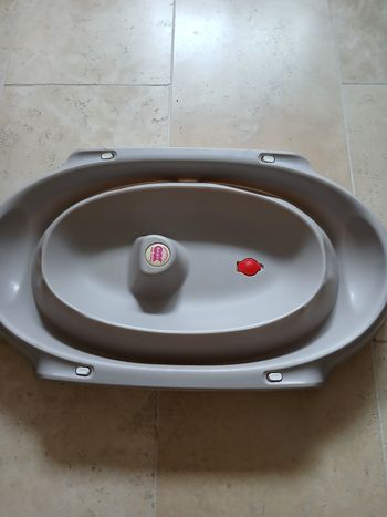 Baignoire bébé