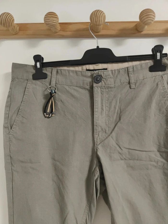 Short motif rayé - photo numéro 2