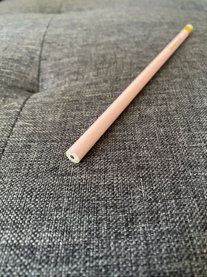 Crayon « Strawberry milk » - photo numéro 3
