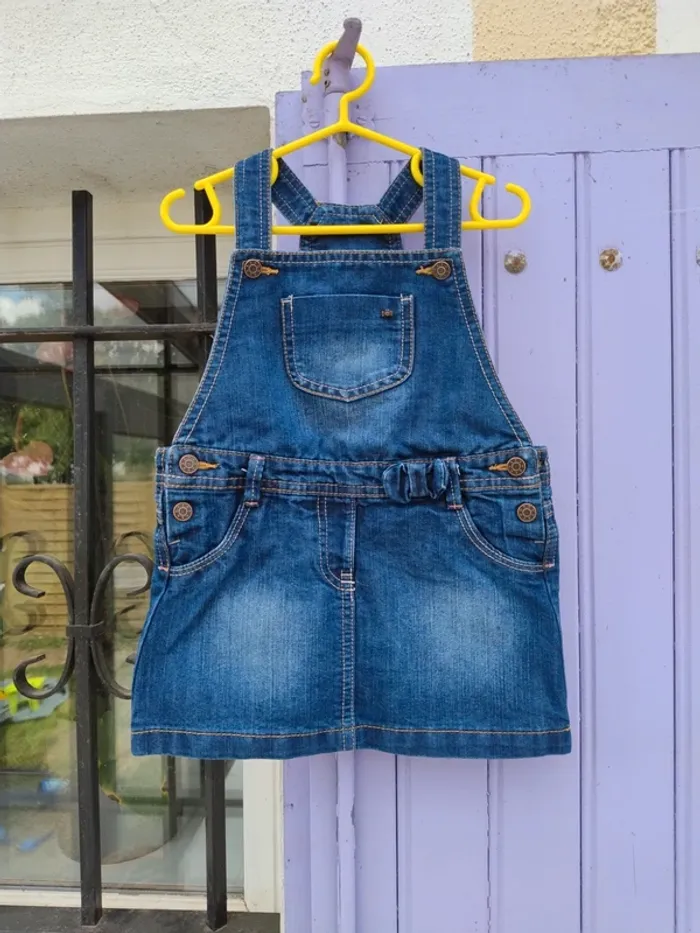Robe fille