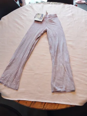 Pantalon fille