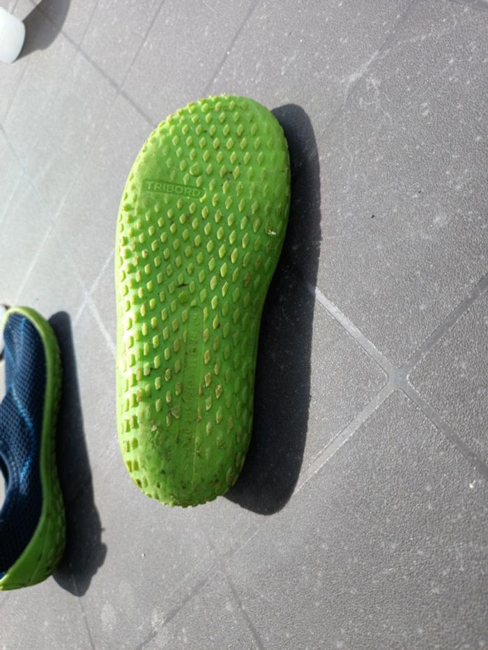 Chaussures aquatique - photo numéro 5