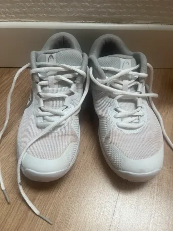 Baskets de tennis head