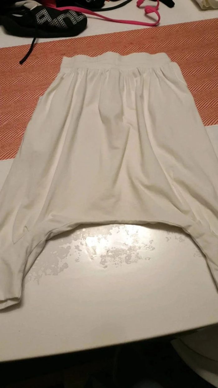 Pantacourt sarouel 6 ans - photo numéro 6