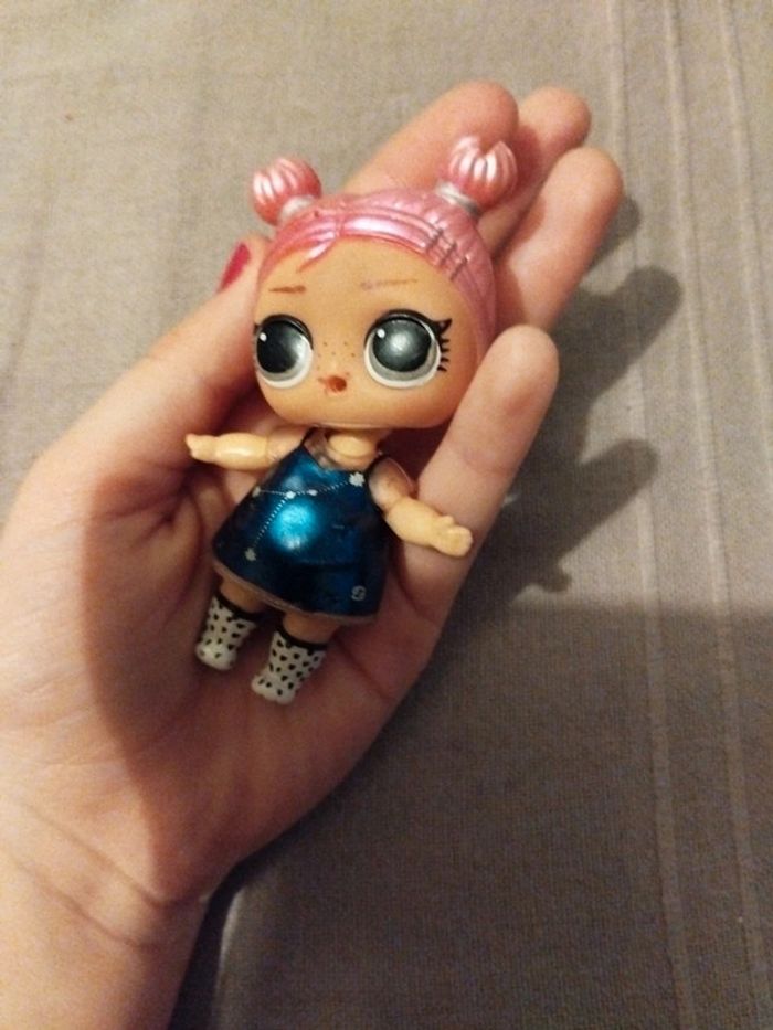 Lol étoiles - signe lion - photo numéro 3