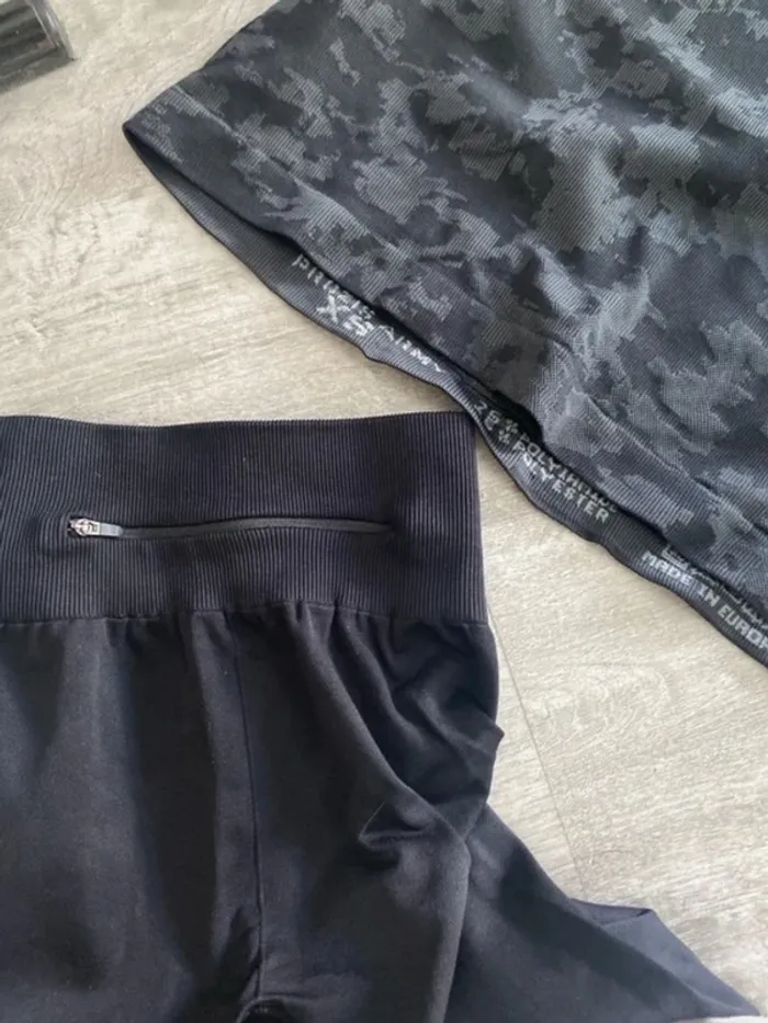 Tenu de sport legging Prozis - photo numéro 4