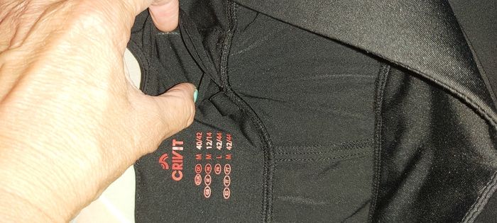 Short de sport - photo numéro 3