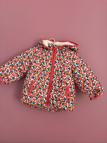 Manteau dpam