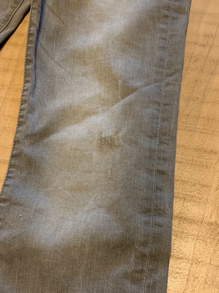 Jean homme Jules taille w31 - photo numéro 2