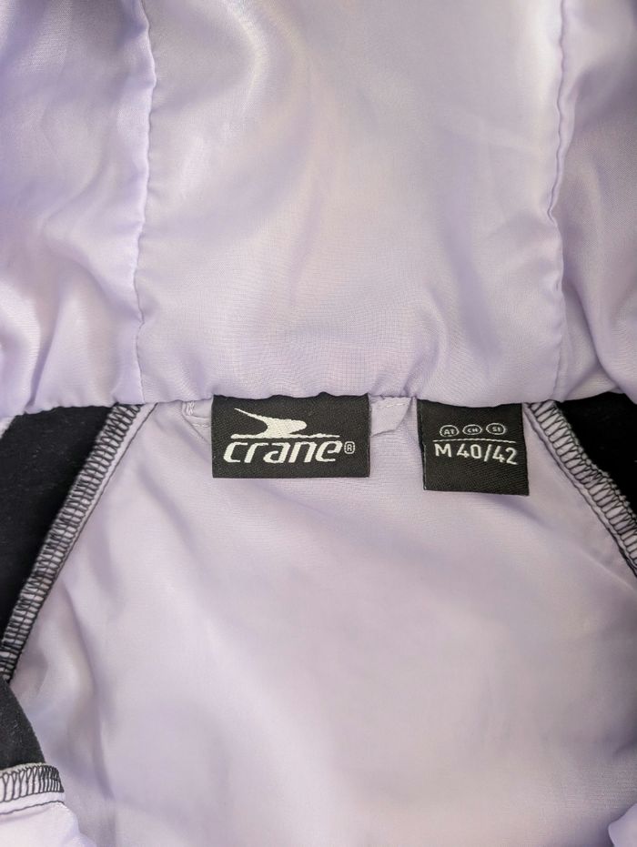 Veste chaude 36/38 - photo numéro 3
