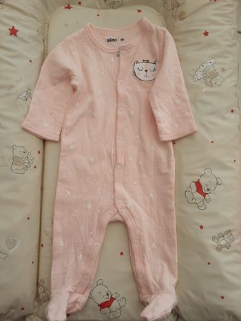 Pyjama 3 mois