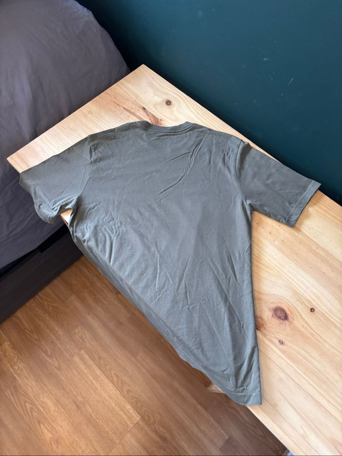 Lot de 3 t-shirts de marque - T. XS - photo numéro 4