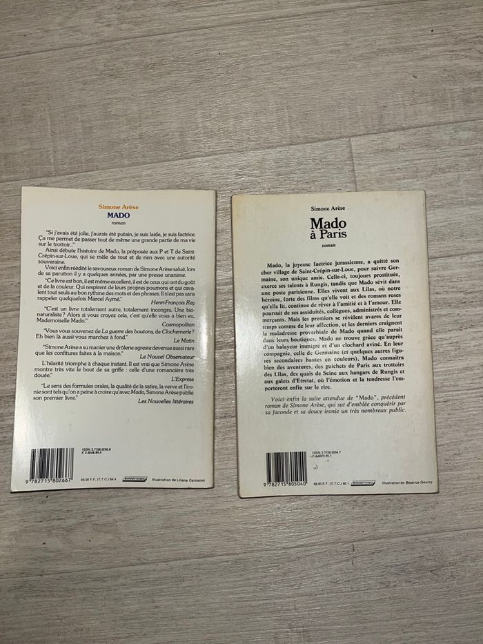 Livres - photo numéro 3